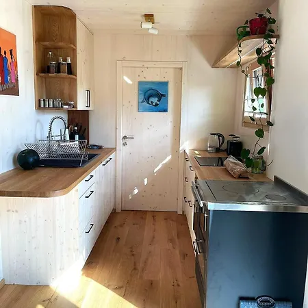 Tiny House Hubert Von Auernheim * Treuchtlingen