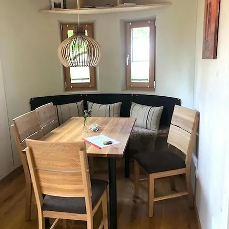 Holiday home Tiny House Hubert Von Auernheim *