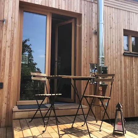 Holiday home Tiny House Hubert Von Auernheim *
