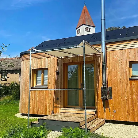 Tiny House Hubert Von Auernheim * Treuchtlingen