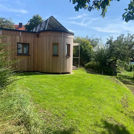 Tiny House Hubert Von Auernheim Holiday home *